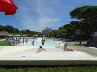 Estivo Premium Deluxe mobile homes on Camping Malibu Beach - Lido di Jesolo - 5