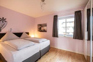 Haus Seehafen Apartment 2 1 - Büsum - 8