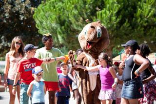 Camping Park Er Lann - 1