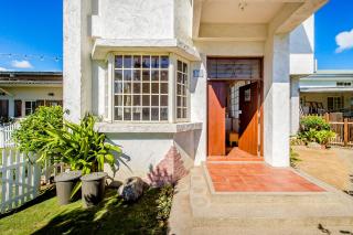 Taitung Homeabout Pet Friendly Hall - 8