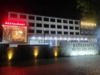 Ratnapriya hotel and resort - Ujjain - 2