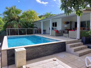 Villa tropicale - Meublé de Tourisme 4 Etoiles - Saint-Gilles-les-Bains - 7