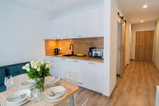 Świerkowy 5 Dolina Szczęścia Apart Invest - Szklarska Poręba - 2
