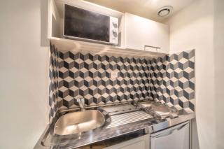 Bel appartement au coeur de Montmartre - Parijs - 8