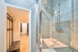 Bel appartement au coeur de Montmartre - Parijs - 5