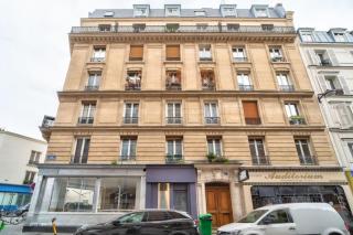 Bel appartement au coeur de Montmartre - Parijs - 4