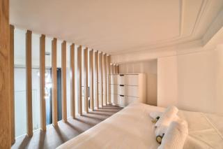Bel appartement au coeur de Montmartre - Parijs - 3