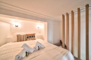 Bel appartement au coeur de Montmartre - Parijs - 1