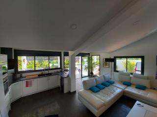Villa Pluton - Meublé de tourisme 4 étoiles - Saint-Gilles-les Bains - 5