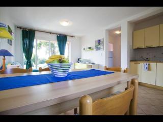 Apartment for 8 people with 2 bathrooms, on the sea - Ghisonaccia - 1
