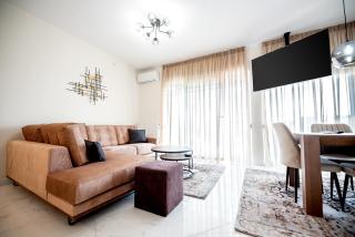 Central Luxury Apartment - Thessalonique - 8
