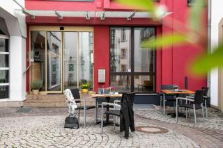 UNO Hotel Posthof Saarlouis - Saarlouis - 3