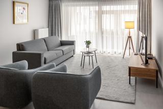 Milano Ostend - Casselbergh Residences - Ostenda - 9