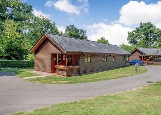 Ford Farm Lodges - Aston Ingham - 2