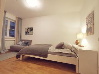 Charmante Wohnung in Zentrum von Nals - Nalles - 2