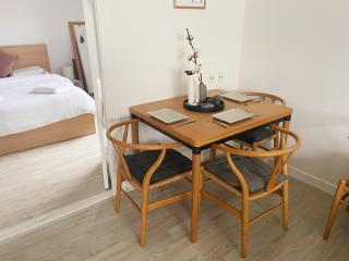 An cosy apartment near CPH airport - Copenaghen - 3