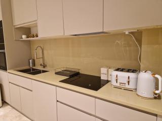 Spacious 2 BR with Balcony in Hendon - Colindale - 8