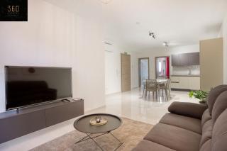 Spacious, brand new 2BR, just off the promenade by 360 Estates - Il-Gżira - 9