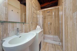 suity I cozy Nazareno Apartment - Rom - 8