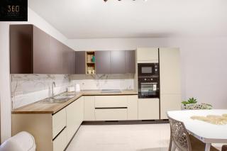Spacious, brand new 2BR, just off the promenade by 360 Estates - Il-Gżira - 5