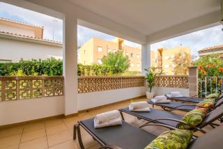 Ideal Property Mallorca - Tobalu - 4