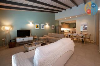 Linas Home - Kalamata Mediterranean Villas - Kalamata - 7