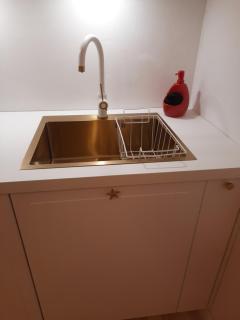 Apartament Wakacje i rowery gratis - 1