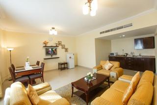 Crown Palace Hotel - Ajman - 6