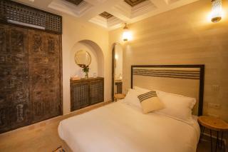 Riad Nalan & Spa - Marrakesh - 8