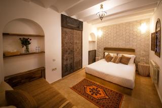 Riad Nalan & Spa - Marrakesh - 5