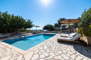 Astra Villas - Skála Kefalonias - 7