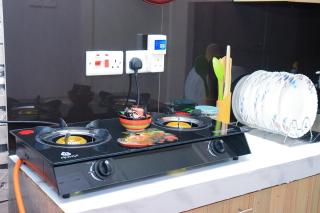 Drew's Studio Apartment Near Nairobi JKIA Airport - Nairobi - 9