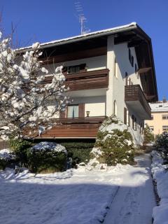 Haus Liesal - Spiegelau - 9