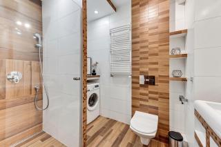 Sea View Trzy Żagle by Downtown Apartments - Gdańsk - 3