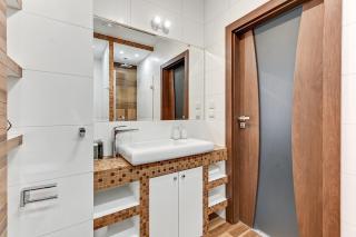 Sea View Trzy Żagle by Downtown Apartments - Gdańsk - 2