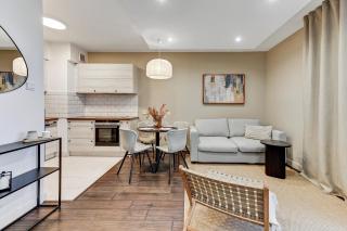 Sea View Trzy Żagle by Downtown Apartments - Gdańsk - 1