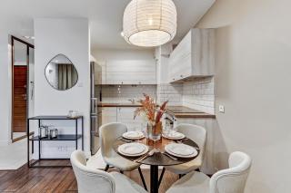 Sea View Trzy Żagle by Downtown Apartments - Gdańsk - 4