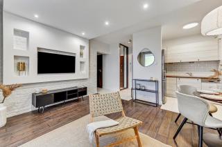 Sea View Trzy Żagle by Downtown Apartments - Gdańsk - 6