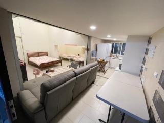 Star & Moon GUEST HOUSE - 3