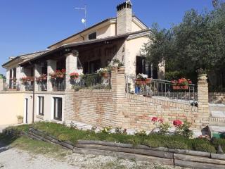 VILLETTA TRA GLI ULIVI - Citta' Sant'Angelo - 0