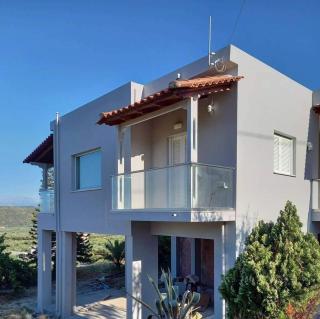 Beautiful 3-Bed House in Chania with garden - Melissouryíon - 9