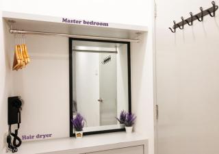 H2H - CosyStay @ Majestic Ipoh Town Central - 4