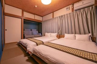 Jikukan Meguri - Kanayama - 6
