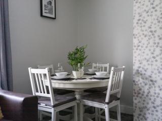 Chestnut House - Cosy 2 bedroom - Ashington - Ashington - 4