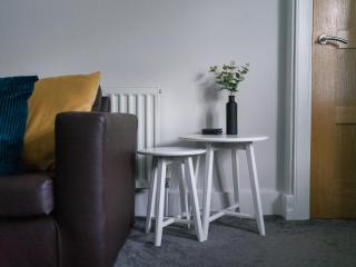 Chestnut House - Cosy 2 bedroom - Ashington - Ashington - 5