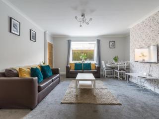 Chestnut House - Cosy 2 bedroom - Ashington - Ashington - 9