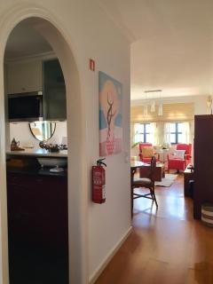Luzia's Apartment - 2 bedroom apartment sleeps 4 - Funchal - 8