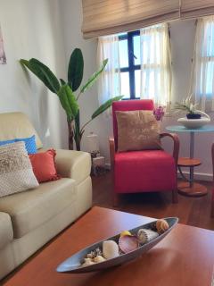 Luzia's Apartment - 2 bedroom apartment sleeps 4 - Funchal - 5