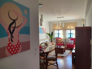 Luzia's Apartment - 2 bedroom apartment sleeps 4 - Funchal - 7