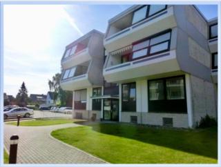Lütte Auszeit Scharbeutz - Scharbeutz - 9